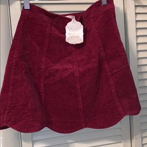 Alter’d State Skirt